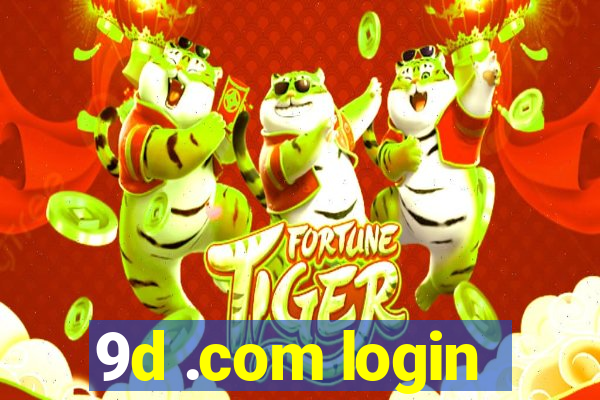 9d .com login